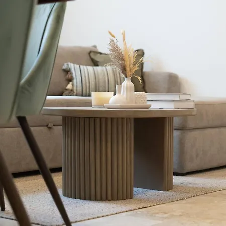 Apartment Selva Alta Penthouse Private Rooftop *