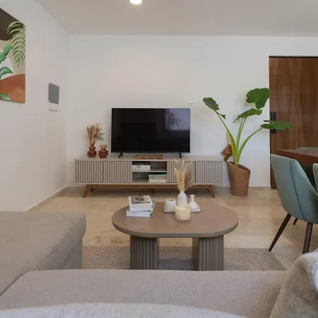 Apartment Selva Alta Penthouse Private Rooftop