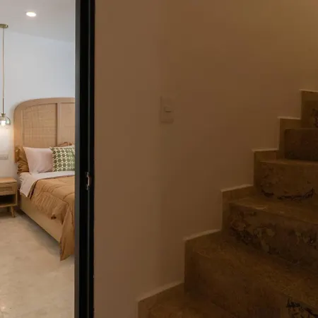 Selva Alta Penthouse Private Rooftop * Tulum