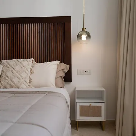 Selva Alta Penthouse Private Rooftop Apartment Tulum