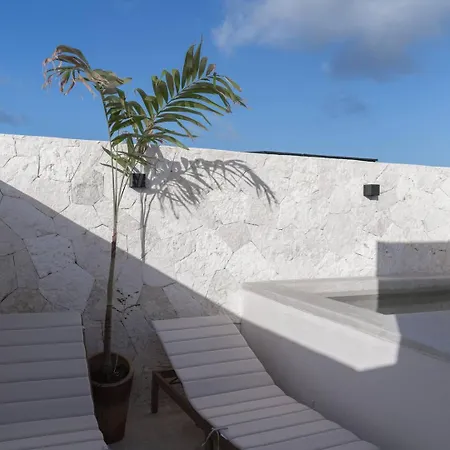 Selva Alta Penthouse Private Rooftop Apartment