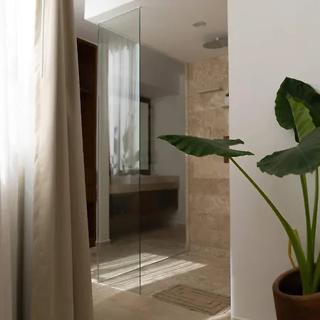 Apartment Selva Alta Penthouse Private Rooftop Tulum
