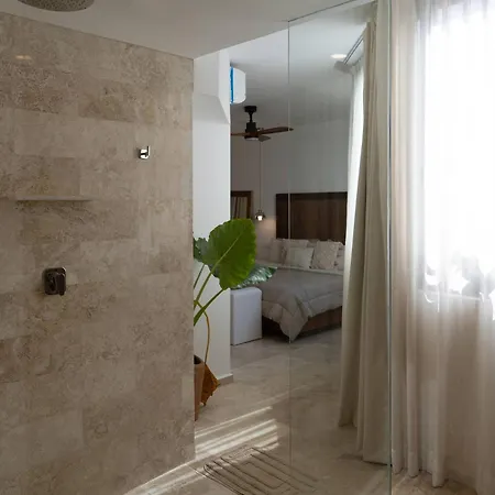 Selva Alta Penthouse Private Rooftop Apartment