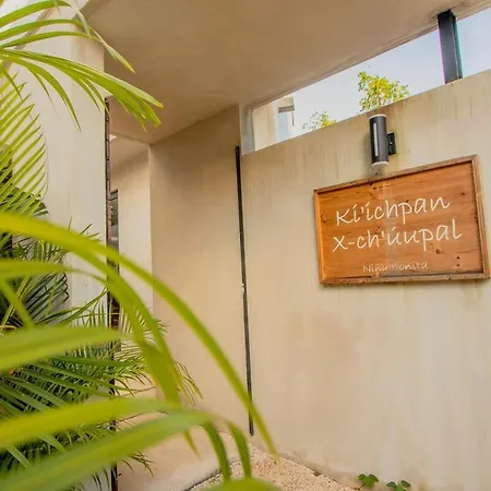 Villa Nina Bonita Kukulkan Road *