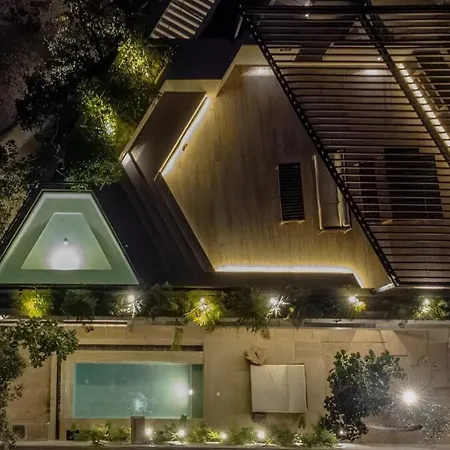 Villa Nina Bonita Kukulkan Road Tulum