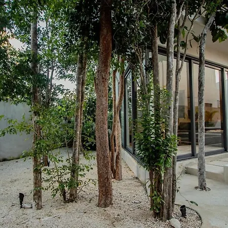 Nina Bonita Kukulkan Road Villa