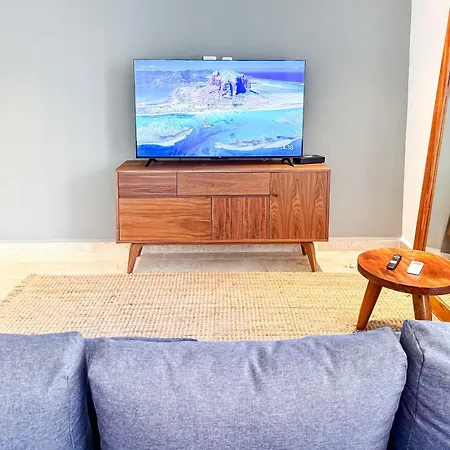 2bd With Private Balcony & Jacuzzi Aldea Zama View Apartamento Tulum