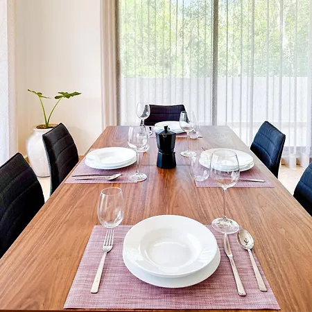 2bd With Private Balcony & Jacuzzi Aldea Zama View Tulum