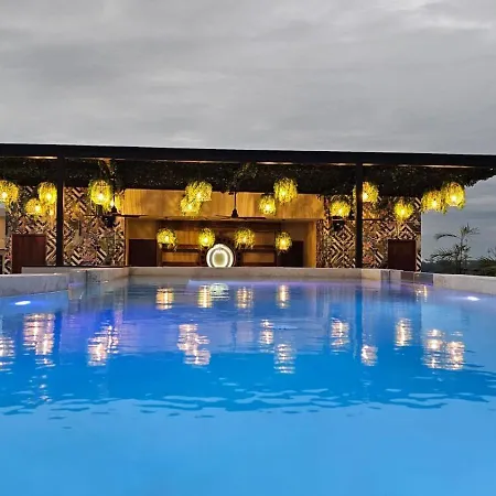 Departamento En Tulum, Solum Living Tulum