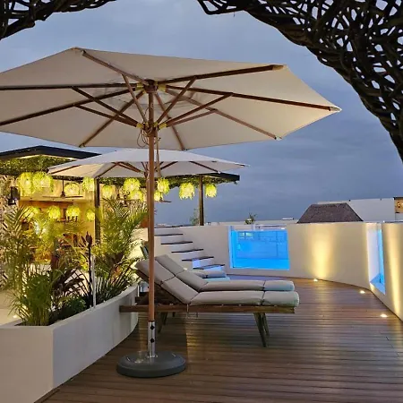 Departamento En Tulum, Solum Living