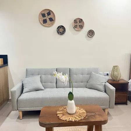 Departamento En Tulum, Solum Living