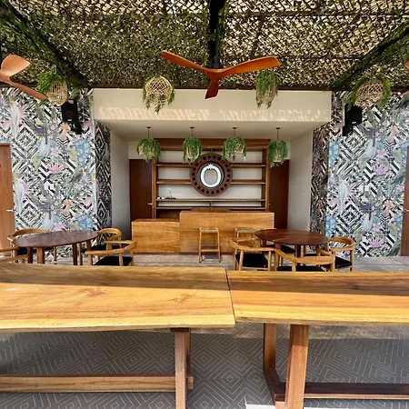 Departamento En Tulum, Solum Living Apartment Tulum
