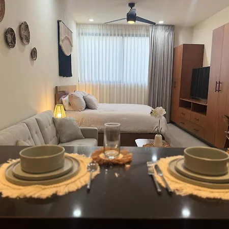 Departamento En Tulum, Solum Living Tulum