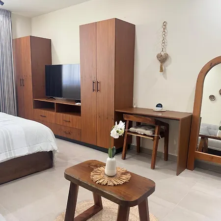 Departamento En Tulum, Solum Living Apartment