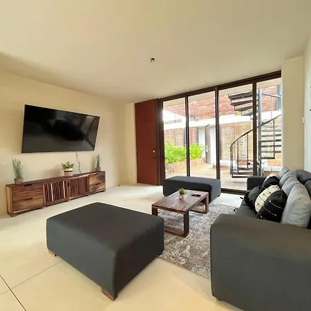 Amelia By Waves Holiday home *