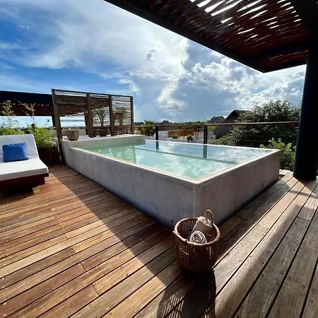 Holiday home Amelia By Waves