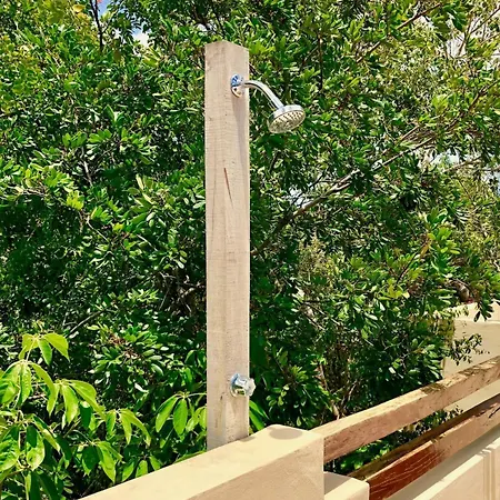 Villa Casa Hibiscus Sky-high Pool With Birds Above The Jungle Tulum