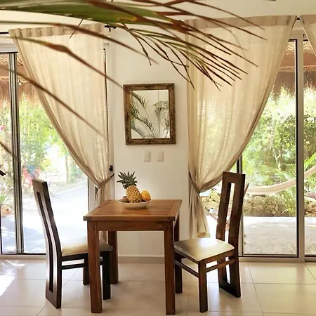 Casita Deva Stylish Mex Casita, Epic Rooftop Pool Villa *