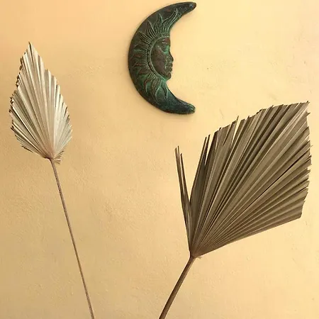 Casita Deva Stylish Mex Casita, Epic Rooftop Pool Tulum