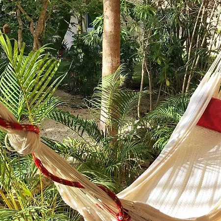 Casita Deva Stylish Mex Casita, Epic Rooftop Pool Villa Tulum
