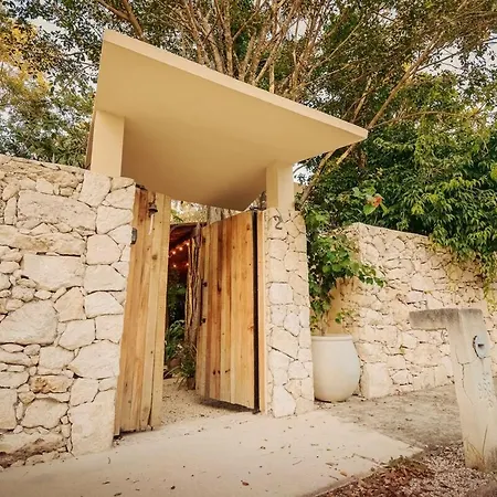 Casita Deva Stylish Mex Casita, Epic Rooftop Pool