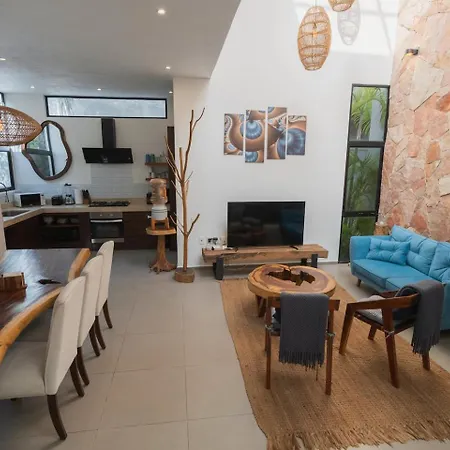 Villa Luxe 3br Private Pool, Gated Community *