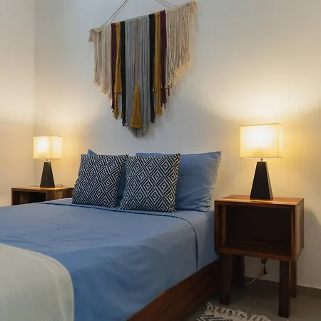 Luxe 3br Private Pool, Gated Community * Tulum