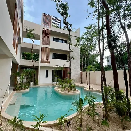 Estudio Ph En Nayal, *