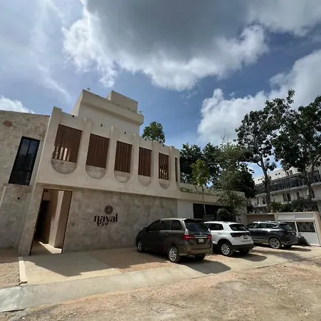 Estudio Ph En Nayal, Apartment *