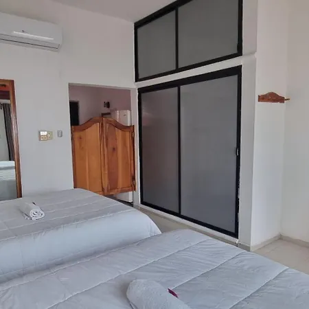Hotel Iker Tulum