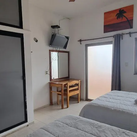 Hotel Iker