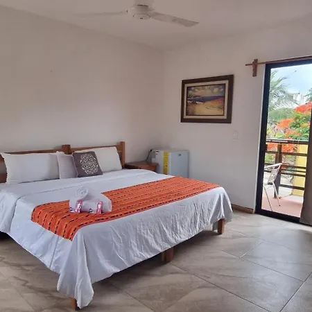 Iker Hotel Tulum