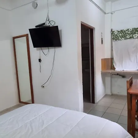 Hotel Iker Tulum