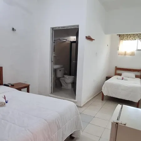 Iker Hotel 3*