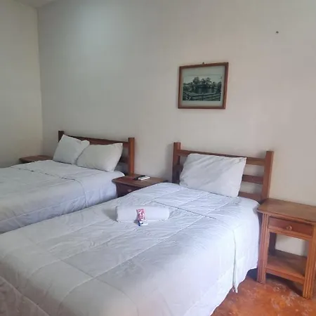 Hotel Iker 3*