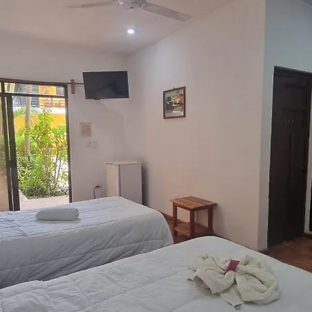 Iker Hotel Tulum