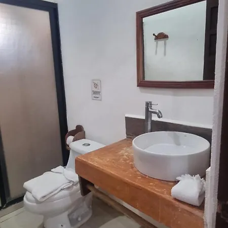 Hotel Iker Tulum