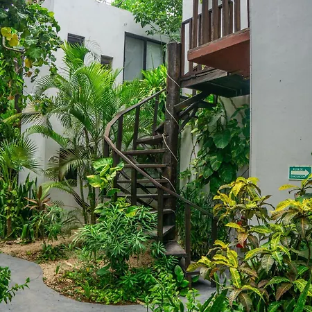 Hostal Maui