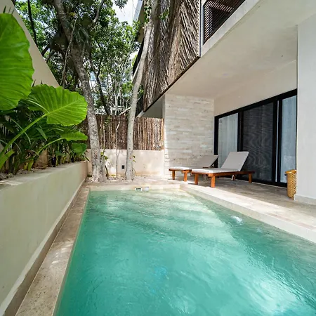 Chen Luum Residences - Departamentos De Lujo En Luum Zama Apartamento