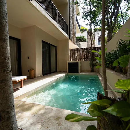 Apartamento Chen Luum Residences - Departamentos De Lujo En Luum Zama