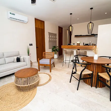 Chen Luum Residences - Departamentos De Lujo En Luum Zama Apartamento *