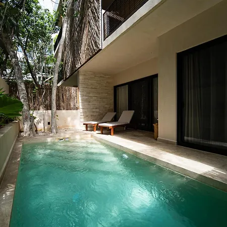 Chen Luum Residences - Departamentos De Lujo En Luum Zama *