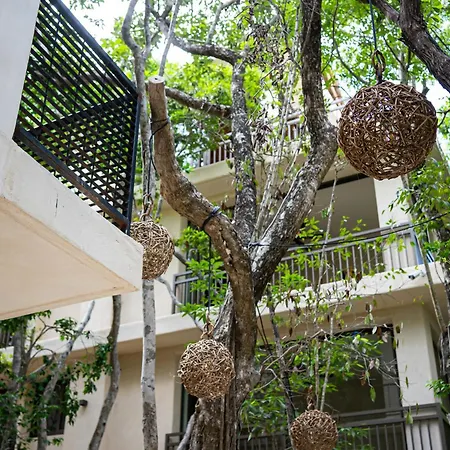 Chen Luum Residences - Departamentos De Lujo En Luum Zama Apartamento