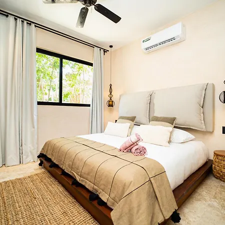 Apartamento Chen Luum Residences - Departamentos De Lujo En Luum Zama *