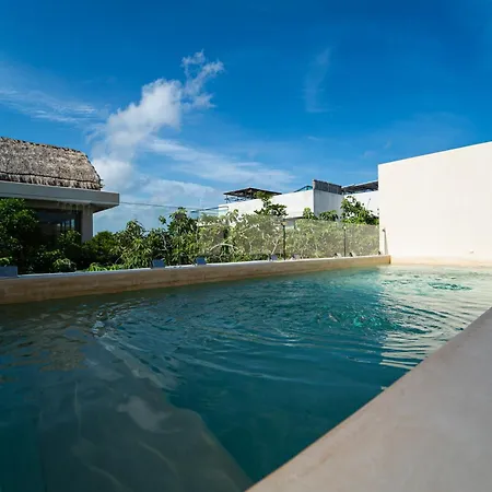 Chen Luum Residences - Departamentos De Lujo En Luum Zama