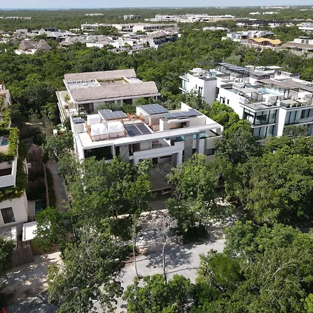 Chen Luum Residences - Departamentos De Lujo En Luum Zama Apartamento