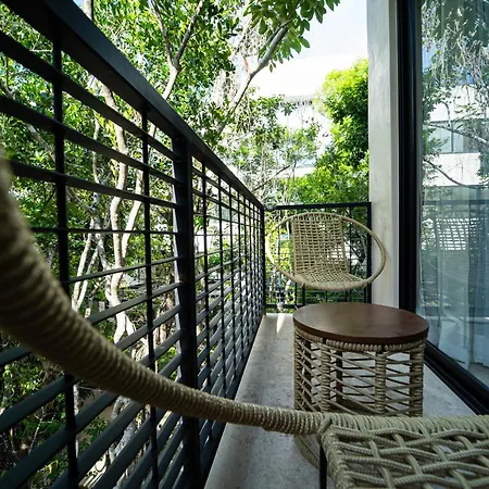 Chen Luum Residences - Departamentos De Lujo En Luum Zama Apartamento