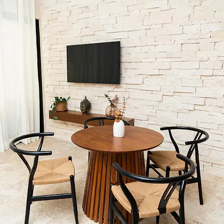 Apartamento Chen Luum Residences - Departamentos De Lujo En Luum Zama *