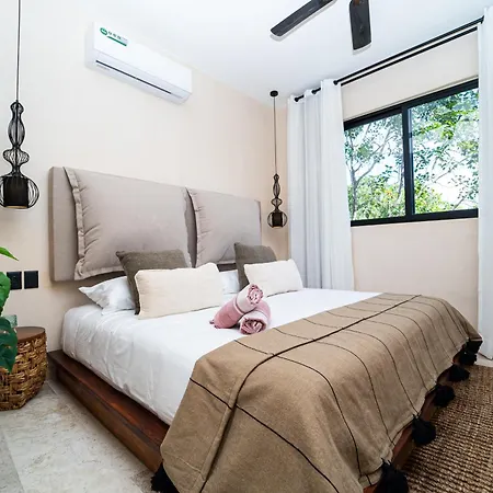 Chen Luum Residences - Departamentos De Lujo En Luum Zama