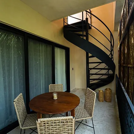 Apartamento Chen Luum Residences - Departamentos De Lujo En Luum Zama